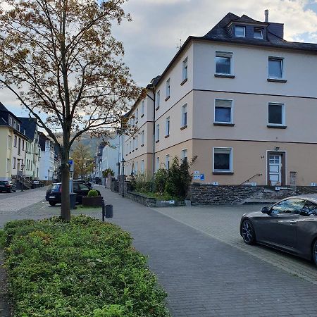 Ferienwohnung Nina Cochem Dış mekan fotoğraf