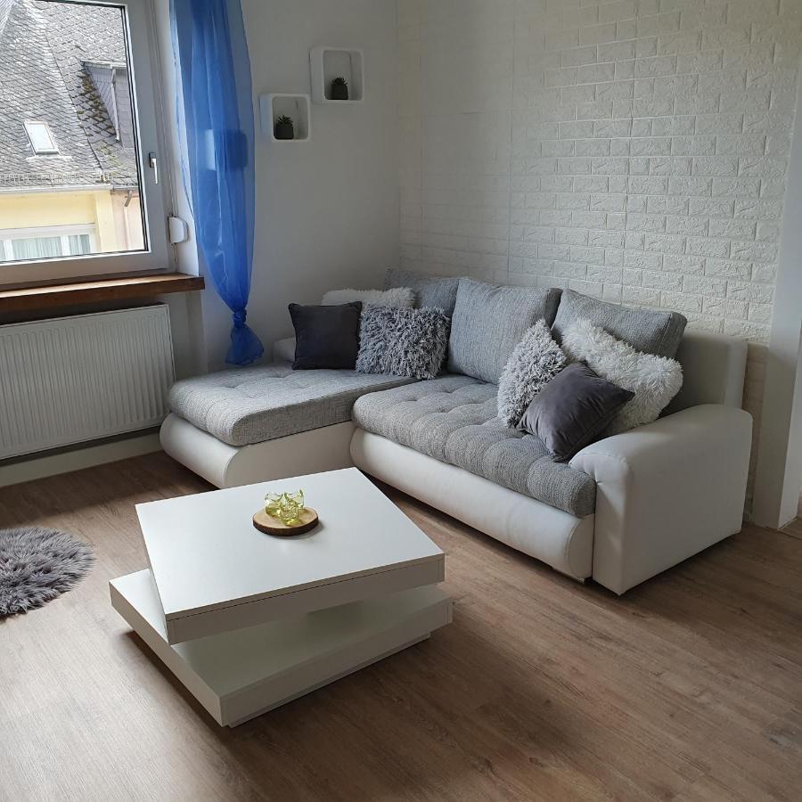 Ferienwohnung Nina Cochem Dış mekan fotoğraf
