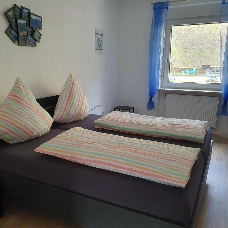 Ferienwohnung Nina Cochem Dış mekan fotoğraf
