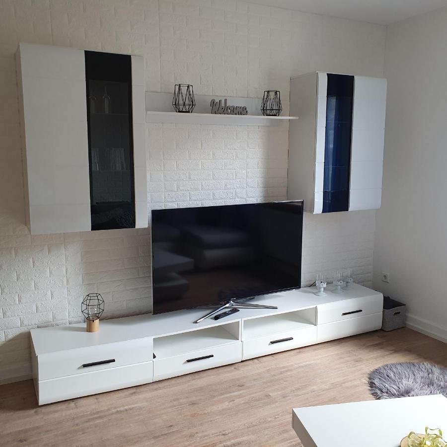Ferienwohnung Nina Cochem Dış mekan fotoğraf