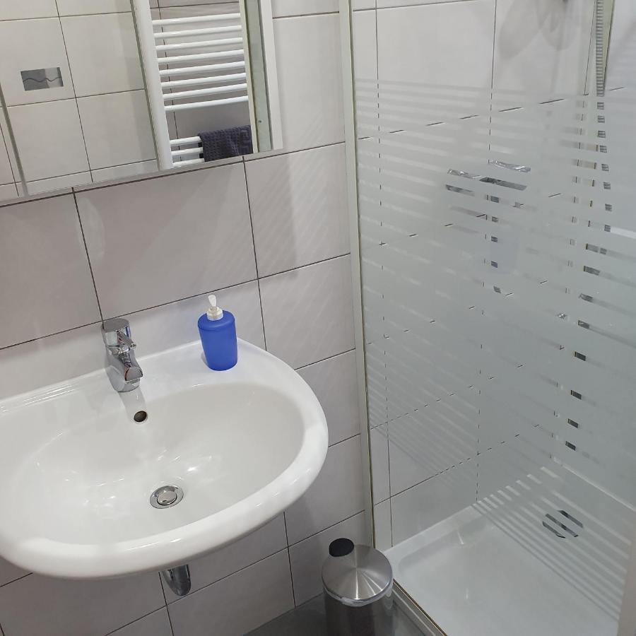 Ferienwohnung Nina Cochem Dış mekan fotoğraf