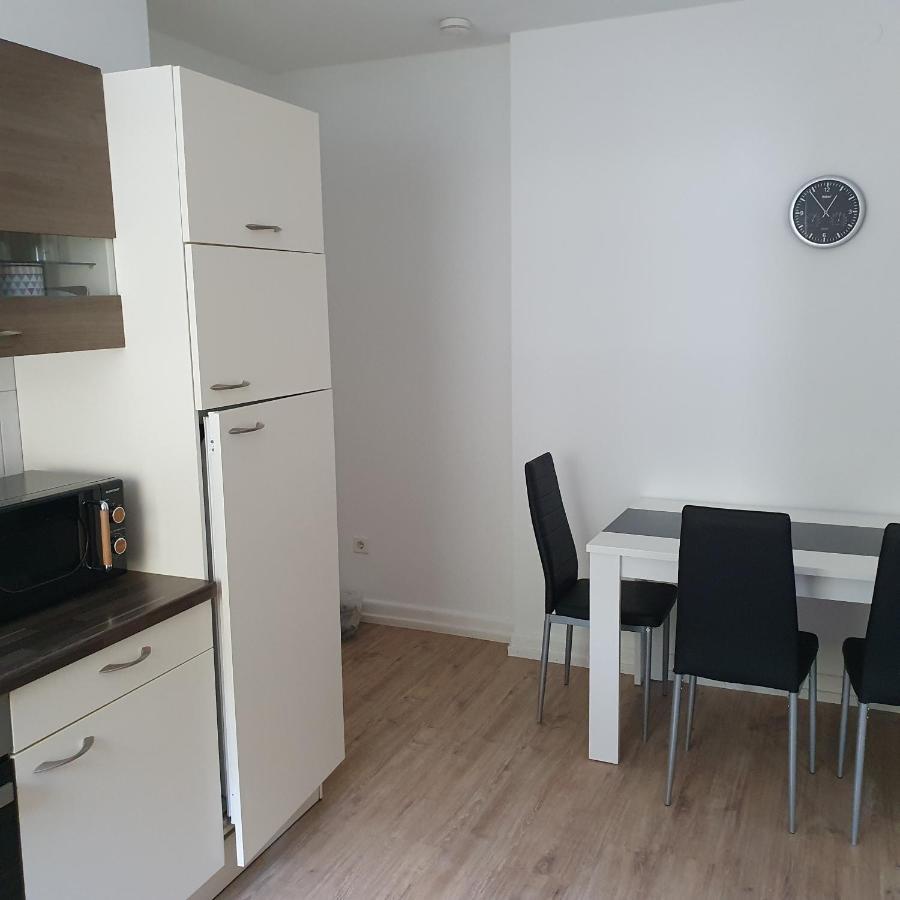 Ferienwohnung Nina Cochem Dış mekan fotoğraf