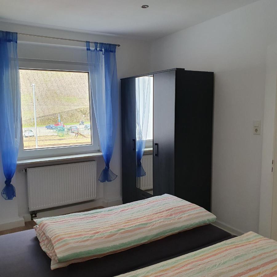 Ferienwohnung Nina Cochem Dış mekan fotoğraf
