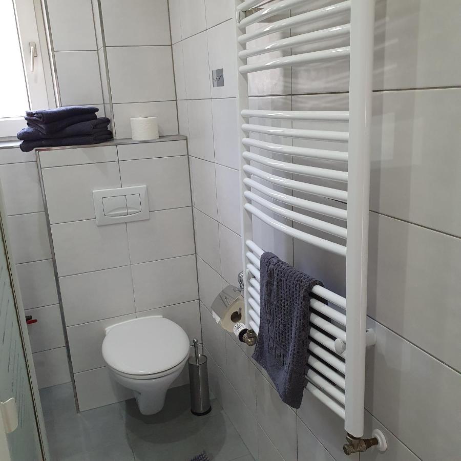 Ferienwohnung Nina Cochem Dış mekan fotoğraf