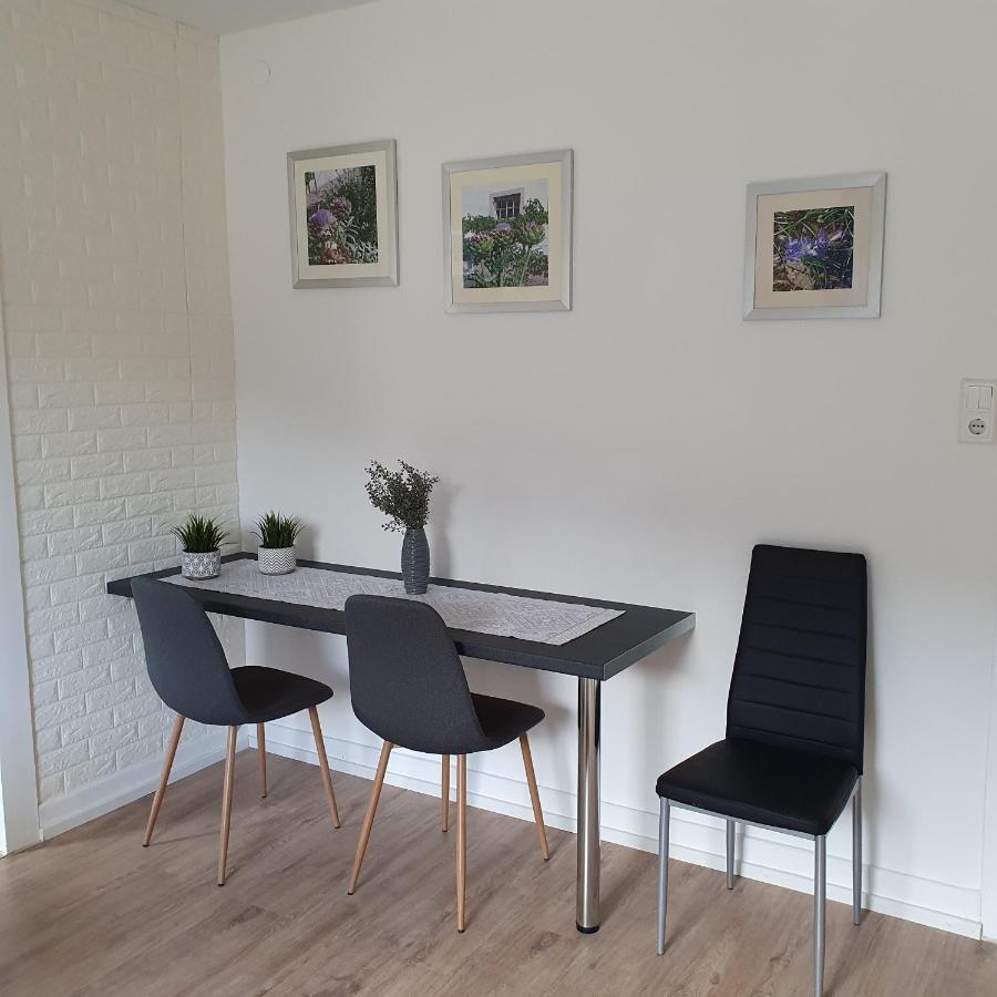 Ferienwohnung Nina Cochem Dış mekan fotoğraf