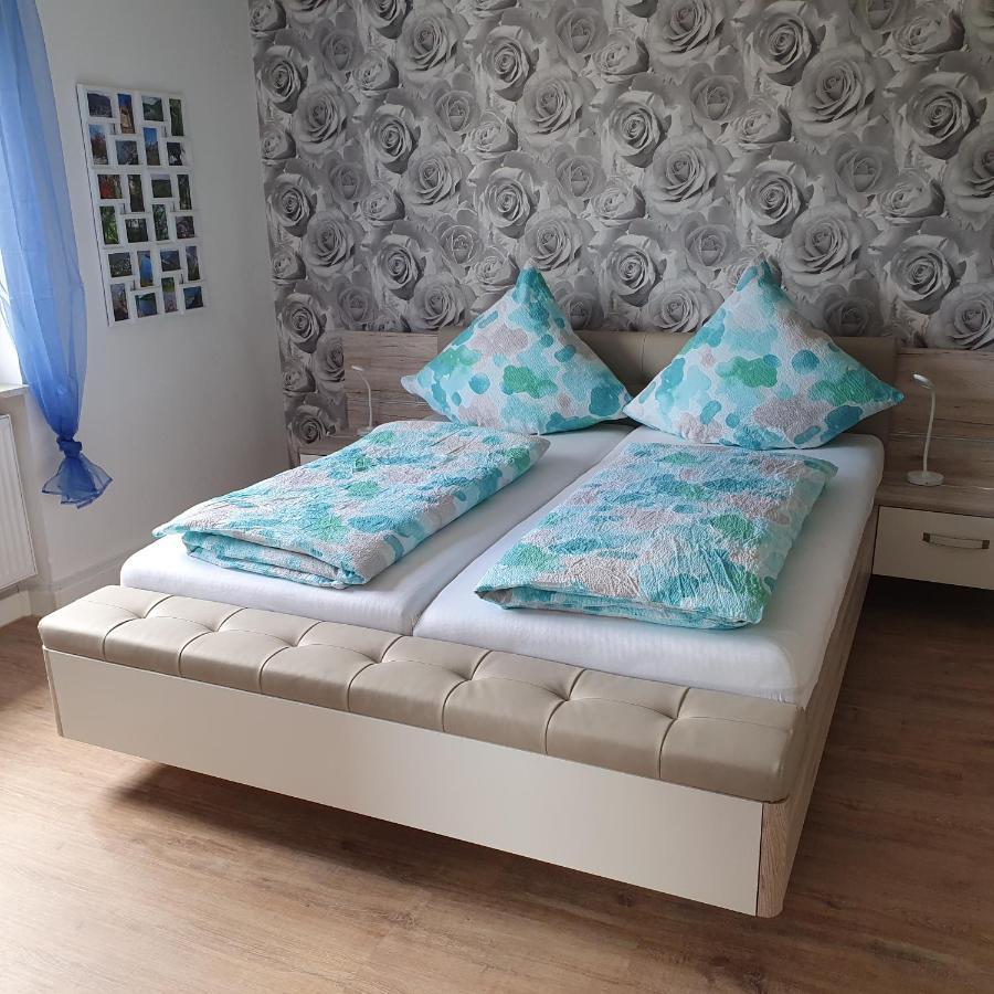 Ferienwohnung Nina Cochem Dış mekan fotoğraf