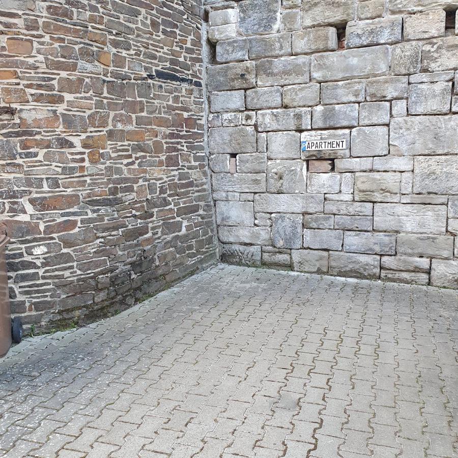 Ferienwohnung Nina Cochem Dış mekan fotoğraf